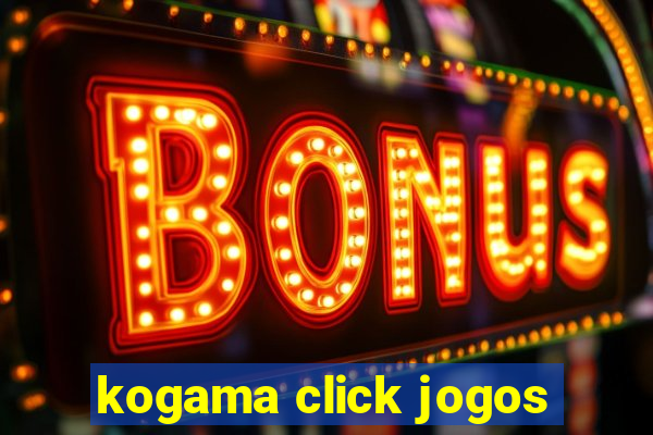 kogama click jogos